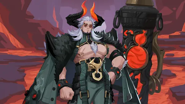 New Esper Gorath Arrives