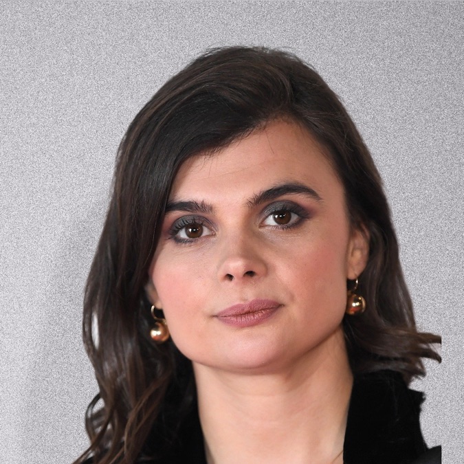 ‎Gwyneth Keyworth Films and Shows – Apple TV