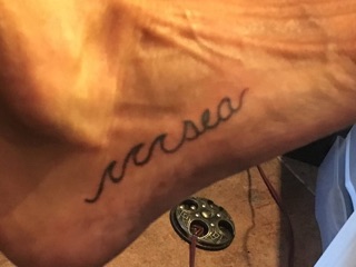 Old School Tattoos