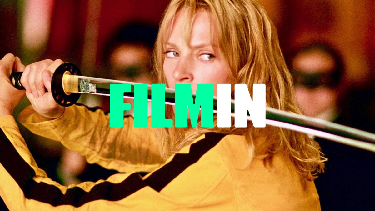 Filmin App Store product page header