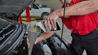 Big O Tires Photos