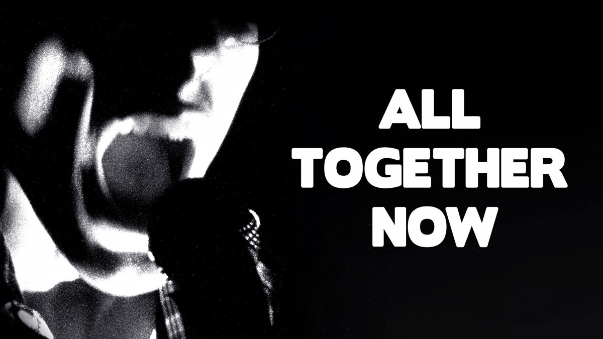 ‎All Together Now - Apple TV