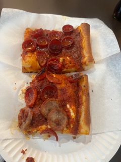 Prince Street Pizza 2