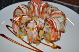 Nana Sushi & Chinese Bistro Photos