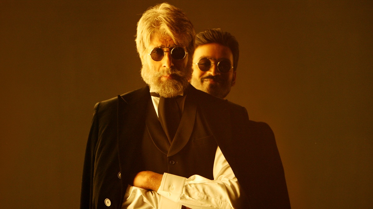 201 Shamitabh Stock Photos, High-Res Pictures, and Images - Getty Images