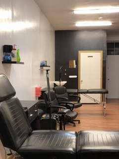 Gold Rose Tattoo Studio