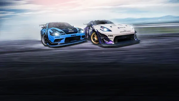 The new Spring DP event!