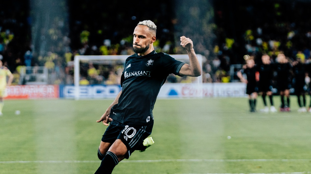 Nashville SC vs. Charlotte FC Mar. 16, 2024 - MLS Game