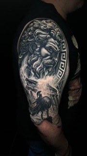 NYPO Tattoo Art Gallery photo 5