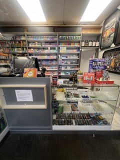 Hot Spot Smoke Shop in Albuquerque, NM United States - Apple Maps