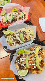 Spartan Taco Truck Photos