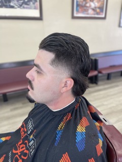 Images II Barbershop