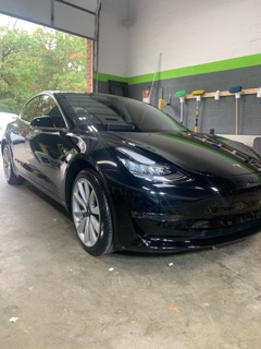 Revive Auto Salon & Sales