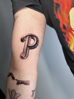 Inked NYC Tattoo Shop photo 3