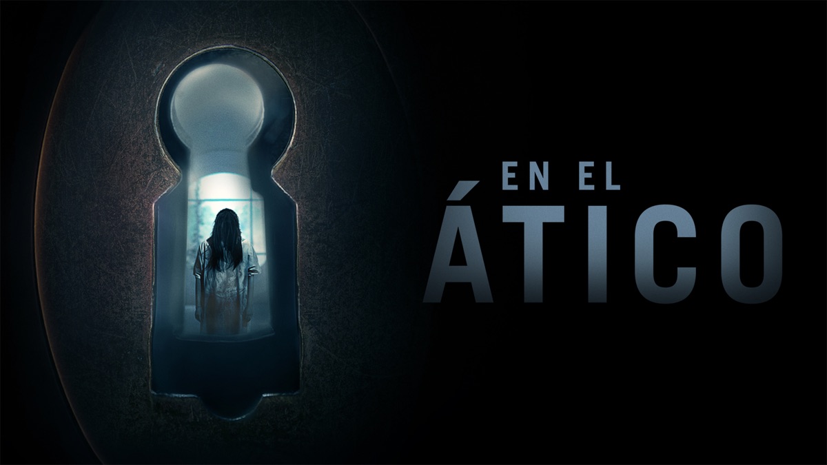 La chambre des oubliés - Apple TV (FR)