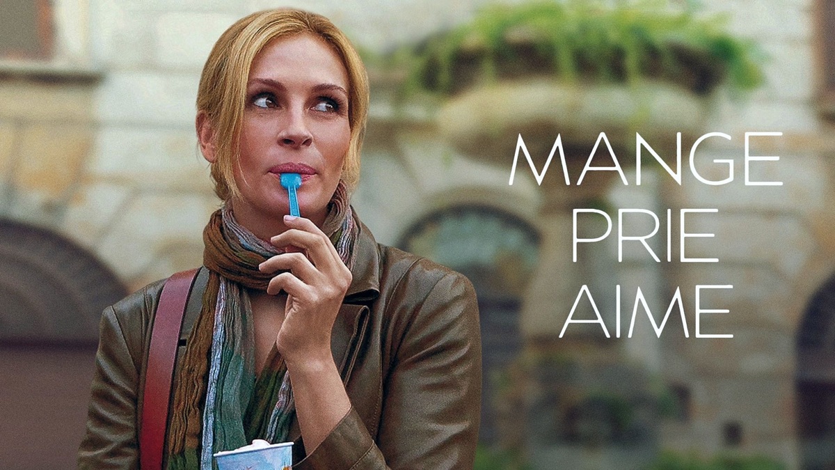 ‎Mange, prie, aime - Apple TV