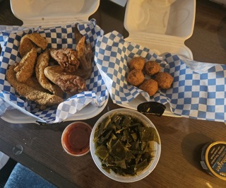 DND Soul Cuisine