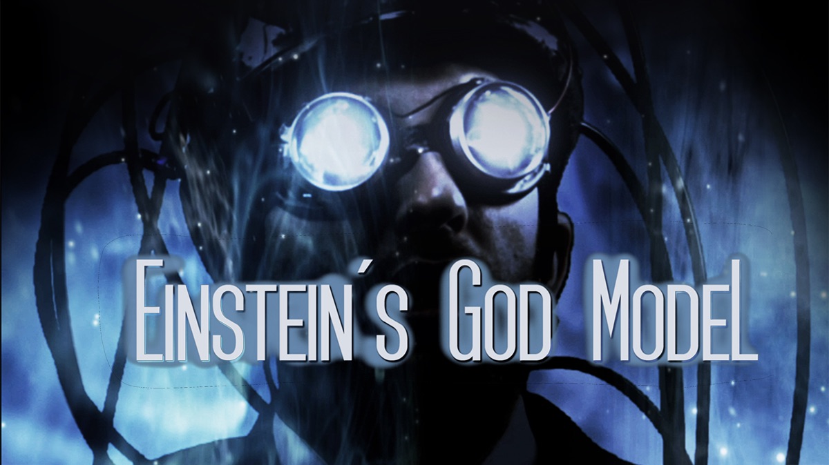 ‎Einstein's God Model - Apple TV