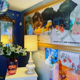 Beauty Bar Photos