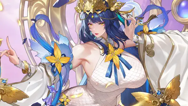 Fuxi Descends! Log in now!