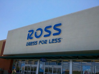 Ross Dress for Less in Palmdale, CA United States - Apple Maps