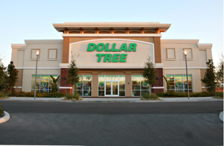 Dollar Tree in Spokane, WA United States - Apple Maps