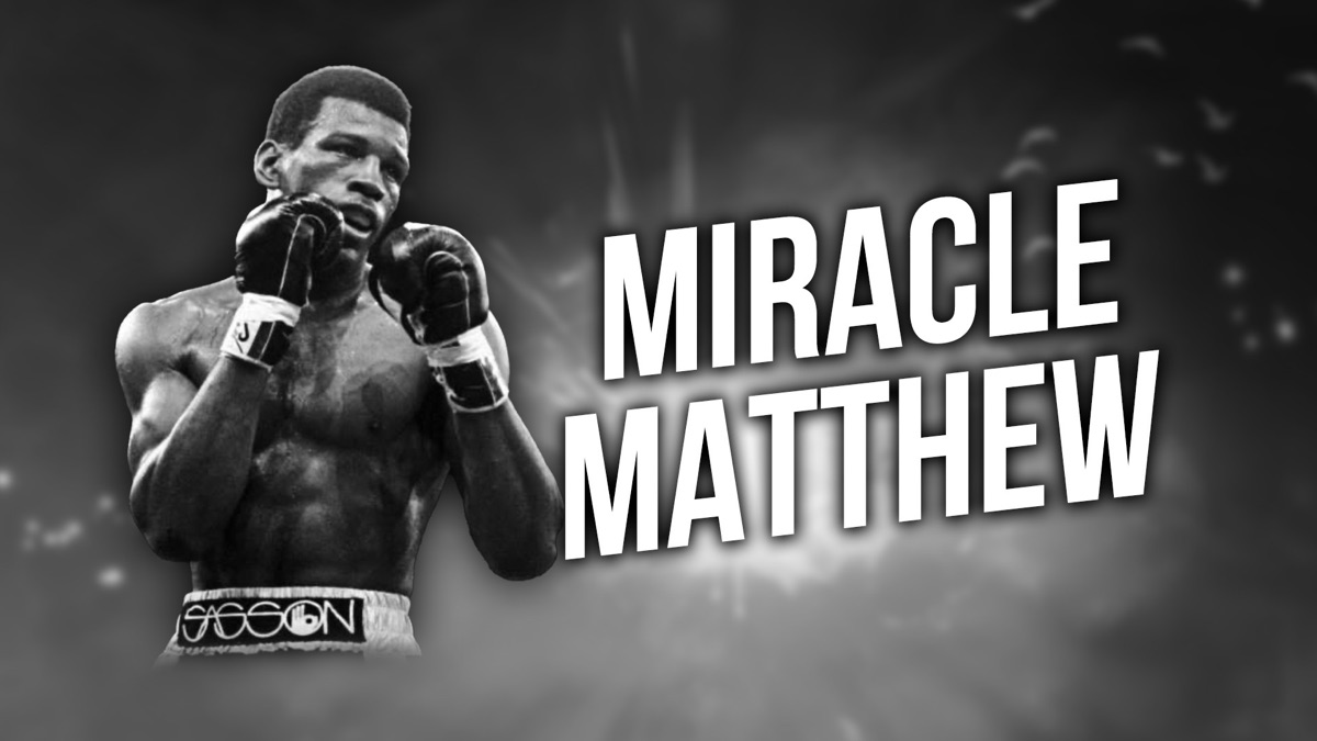 ‎Miracle Matthew - Apple TV