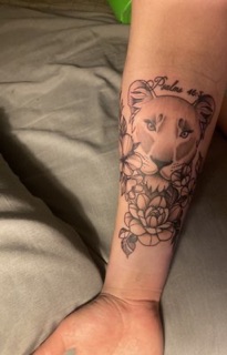 Mi Familia Tattoo Studio photo 4