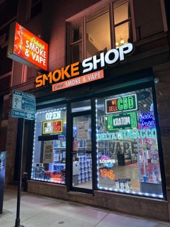 elfbar nachfüll pod läuft aus A1 SMOKE SHOP - Reviews, Photos & Phone Number - Updated May 2026 - Tobacco  Shops in Johnson City, Washington County