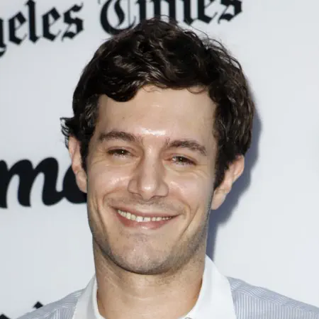 Adam Brody
