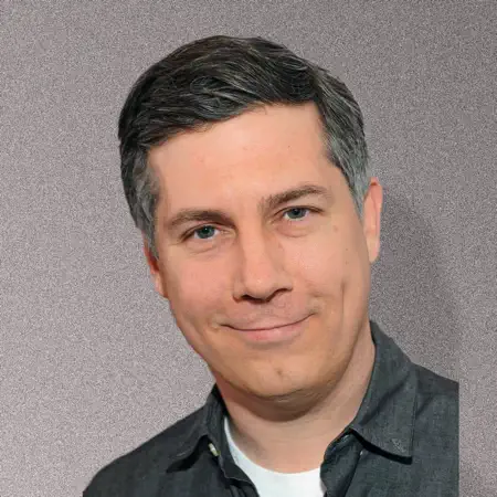 Chris Parnell