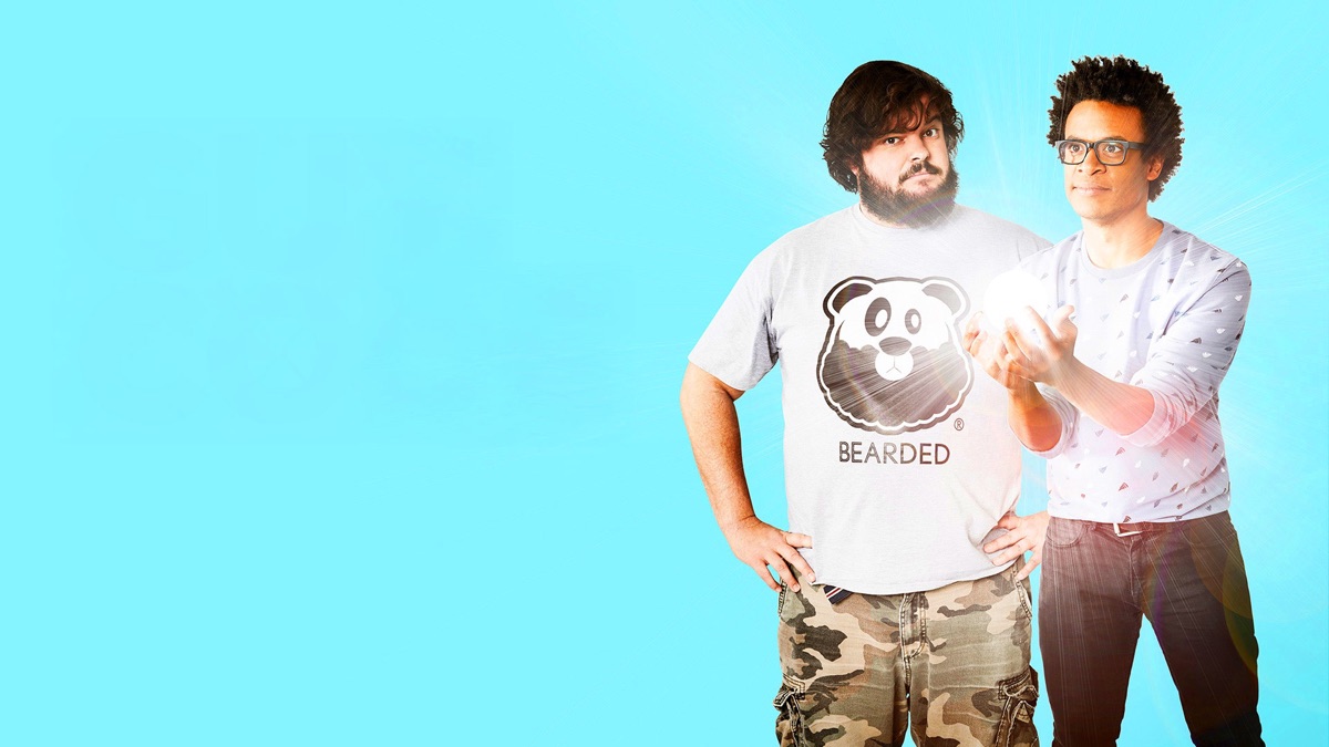 ‎MTV 2's Guy Code - Apple TV