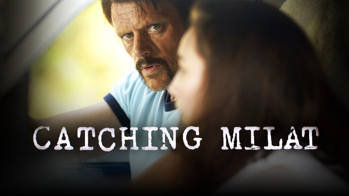 ‎Catching Milat - Apple TV