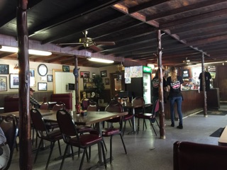 Top Hat Barbecue