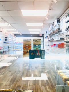 elfbar nachfüll pod läuft aus Horizon Smoke Shop in Orlando, FL United States