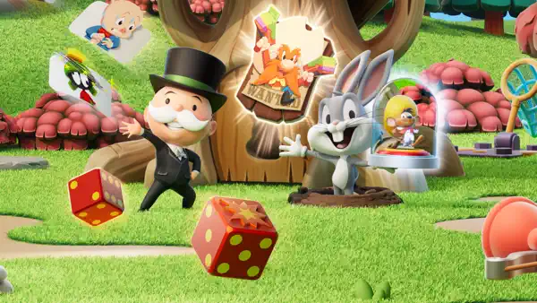 Looney Tunes Drop Starts Now!