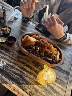 FIB Tattoo Bar photo 8