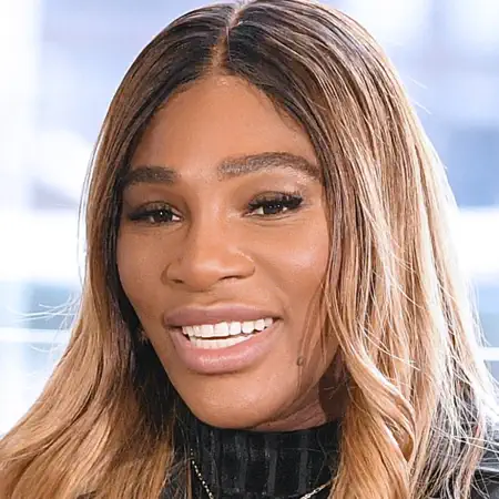 Serena Williams