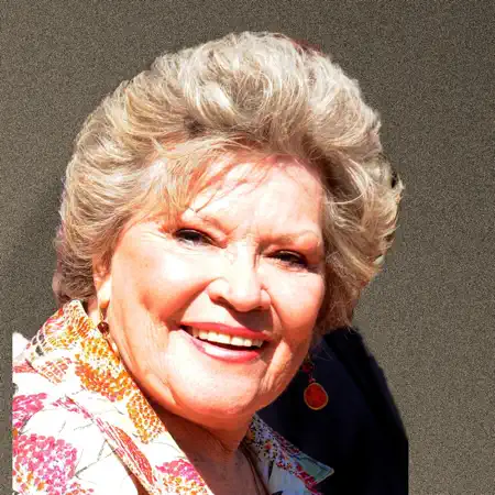 Patti Page