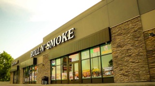 Roll N' Smoke in Sioux Falls, SD United States