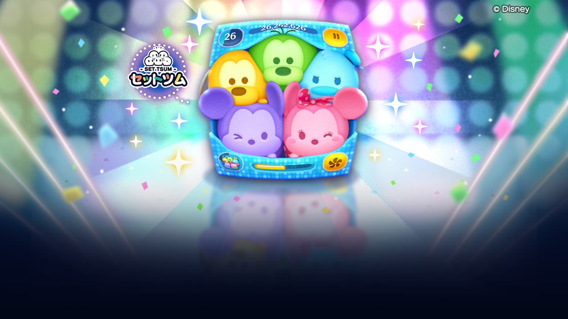 【LINE：ディズニー ツムツム】-App Store下载分析-点点数据