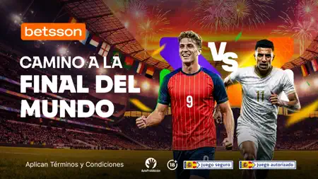 Betsson: Casino y Apuestas iPhone screenshot 6