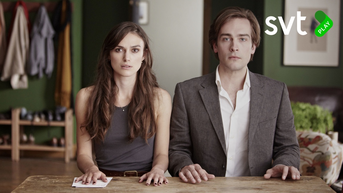 Steve - Apple TV (UK)