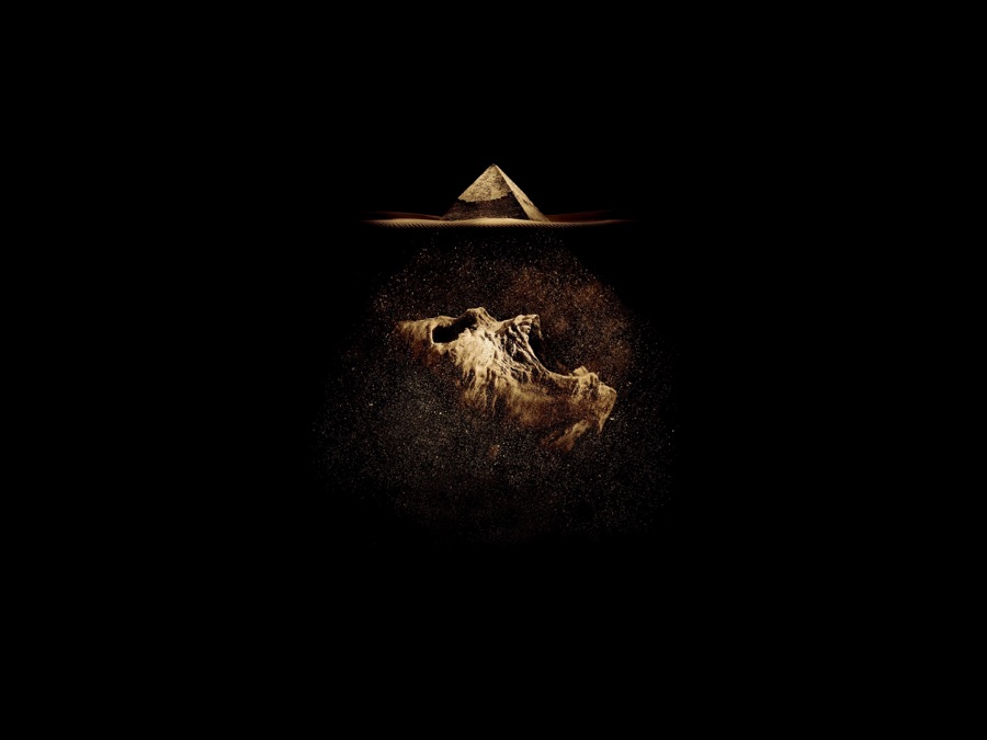 The Pyramid - Apple TV