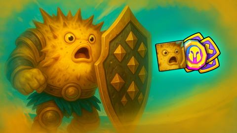 Read more about Spiky Seashield