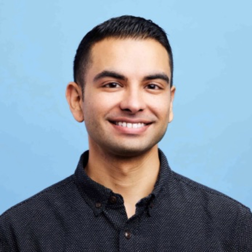 AppleMusic profile picture for @prashant