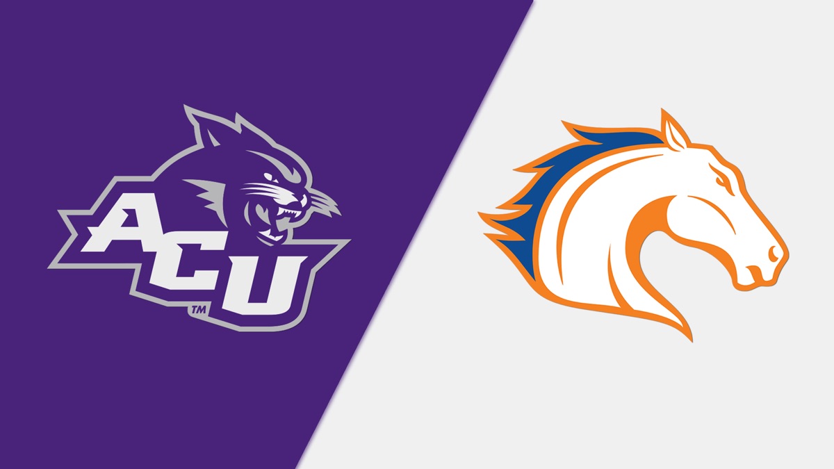 Abilene Christian vs. UT Arlington - Men's College Basketball - Apple TV