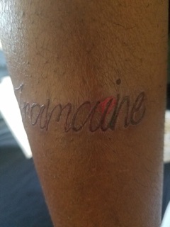 Gallery Tattoo Studio photo 4