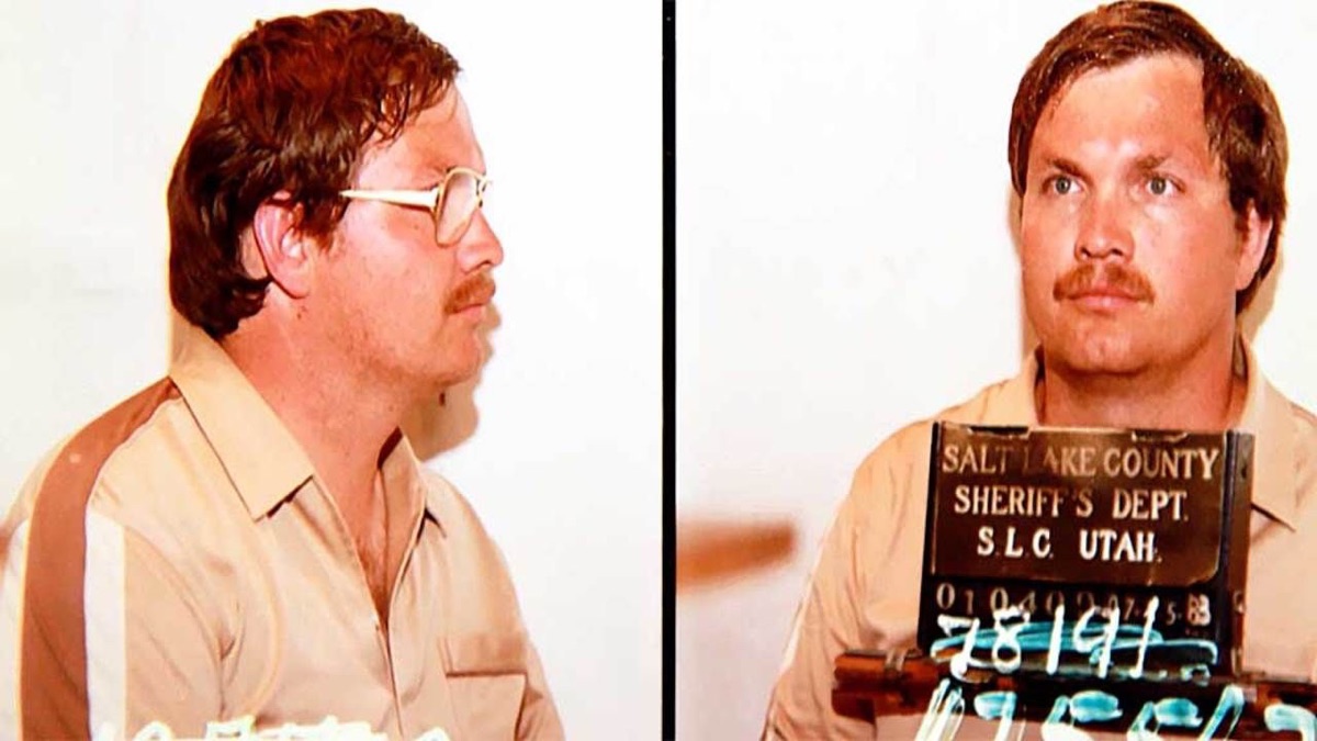 ‎The Salt Lake Slayer - Great Crimes and Trials (Series 1, Episode 24 ...