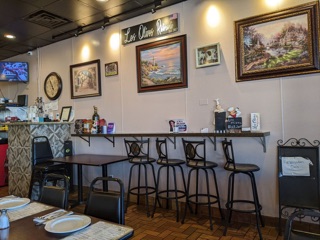 Los Olivos Ristorante